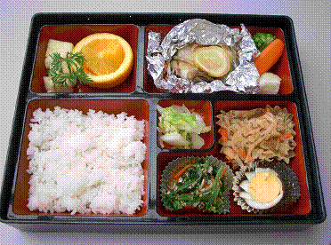 糖尿食
